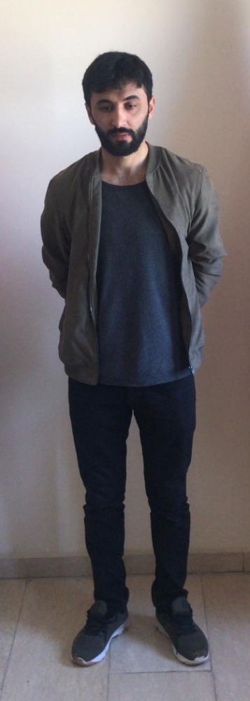 Beşiktaş'taki terör saldırısının faillerinden biri Hakkari'de yakalandı